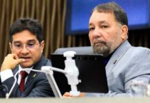 Vereadores de Manaus cobram respostas para problemas que atingem famílias e consumidores