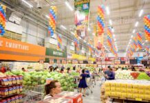 Seis lojas do Grupo DB passam a abrir mais cedo em Manaus a partir das 7h
