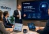Grupo Stefanini fortalece área de consultoria global e expande parceria com a Anthropic