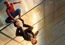 Homem-Aranha ganha sessão especial para mães, pais e bebês em cinema de Manaus
