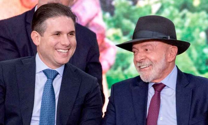 Hugo-Mota-e-Lula