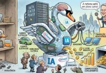 Infineon deixou de ser coadjuvante e virou peça central na corrida pela inteligência artificial