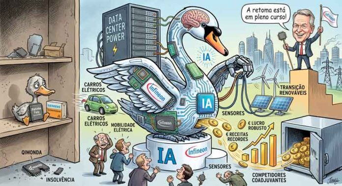 Infineon-deixou-de-ser-coadjuvante-e-virou-peça-central-na-corrida-pela-inteligência-artificial