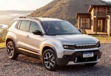 Jeep Avenger chega ao Brasil por R$ 114.990 para disputar espaço entre SUVs compactos