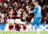 Flamengo vence Botafogo e vê liderança do Brasileirão mais perto após tropeço do Palmeiras