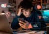 Jovens dominam a tecnologia, mas são os que mais perdem dinheiro com golpes digitais