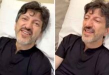 Esposa de Lito Sousa encara novo desafio e decide assumir o risco pelo tratamento