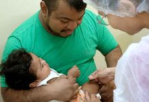Manaus reforça vacinação neste sábado com atendimento em mais de 110 unidades de saúde