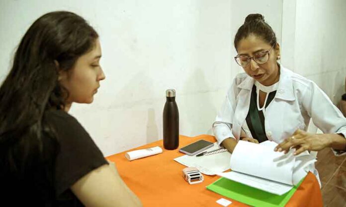 Manaus-terá-ação-gratuita-com-médicos,-dentistas,-advogados-e-serviços-de-beleza