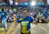 Marcellus Campêlo lança candidatura à Aleam com habitação e saneamento entre as prioridades