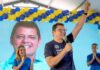 Marcellus Campêlo aposta em três jingles para levar trajetória na gestão às ruas