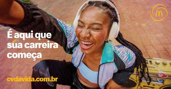 McDonald’s-cria-ferramenta-para-ajudar-jovens-na-busca-pelo-primeiro-emprego