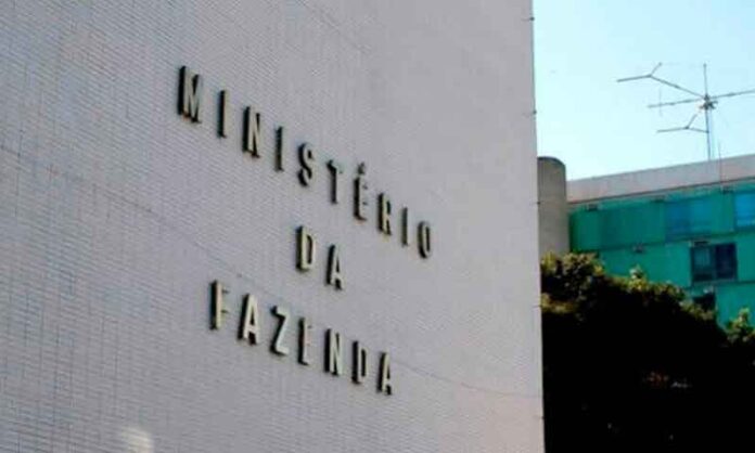 Ministério-da-Fazenda