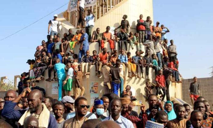 Missionário-cristão-americano-é-libertado-após-nove-meses-sequestrado-em-país-africano