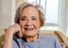 Morre Glória Menezes, a primeira-dama da teledramaturgia brasileira, aos 91 anos