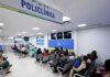 Nova Policlínica oferece consultas e exames para pacientes após internação em Manaus