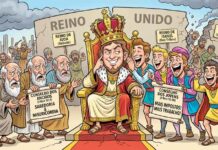 O que acontece quando você só escuta quem concorda com suas decisões?