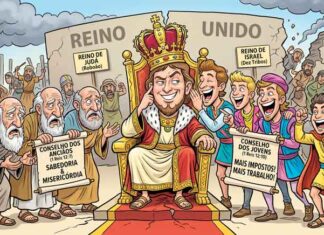 O que acontece quando você só escuta quem concorda com suas decisões?