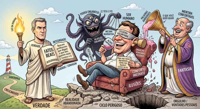 O-ser-humano-sabe-que-está-sendo-enganado,-mas-ainda-assim-prefere-acreditar-na-mentira
