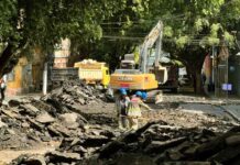 Rua Ferreira Pena começa a mudar para virar a primeira Rua Gastronômica de Manaus