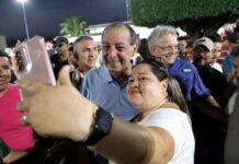 Omar Aziz propõe transformar Borba em polo estratégico de desenvolvimento no Amazonas