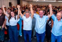 Omar Aziz quer fortalecer o Cetam e preparar trabalhadores para nova indústria no Amazonas