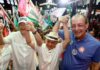 Omar Aziz inicia corrida pelo Governo do Amazonas mirando apoio na capital e no interior