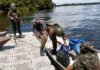 “Operação Jaguaretê” percorre mil quilômetros de rios e fecha o cerco na fronteira do Amazonas