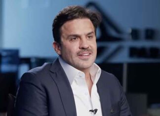 “Sou um Davi contra o Golias”: Pablo Marçal abre o jogo sobre sua candidatura à presidência