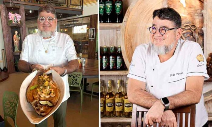 Peixaria-das-Águas-Cozinha-Cabocla-estreia-noite-temática-com-show-de-Márcia-Siqueira-e-jantar-especial