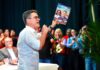 Plano de governo de David Almeida tem foco em saúde, desenvolvimento e fortalecimento do interior
