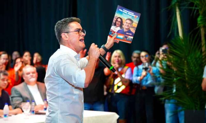 Plano-de-governo-de-David-Almeida-tem-foco-em-saúde,-desenvolvimento-e-fortalecimento-do-interior