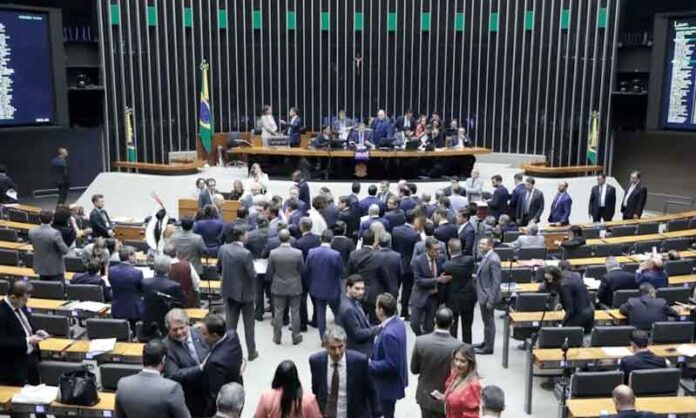 Plenário-da-Camara-Federal