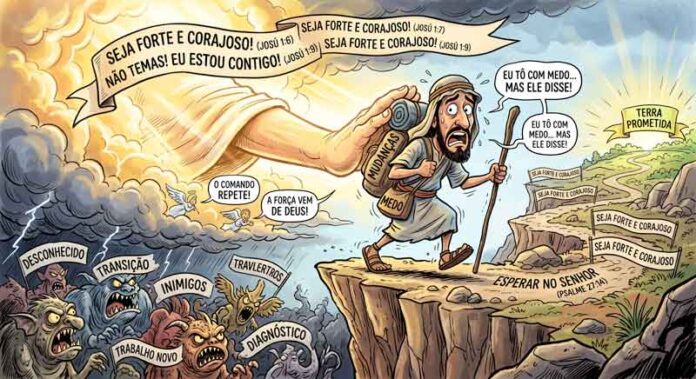 Por-que-a-Bíblia-insiste-que-devemos-ser-“fortes-e-corajosos”-diante-do-medo