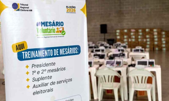 Preparação-dos-mesários-pelo-TRE-AM-acena-para-segurança-e-agilidade-nas-Eleições-2026