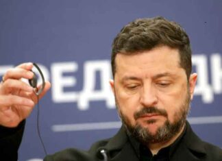 Ucrânia volta a discutir eleições em meio à guerra e pressão sobre Zelensky
