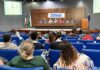 Segurança no trabalho mobiliza indústria e órgãos públicos em encontro realizado em Manaus