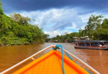 Programa gratuito leva capacitação para empreendedores da Amazônia em Tabatinga e Marabá