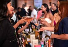Recorde no mercado de vinhos coloca Amazonas diante de novas oportunidades de negócios