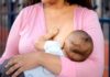 Manaus registra alta na amamentação exclusiva e ganha espaço gratuito para mães em drogaria