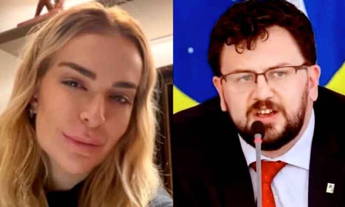 Roberta-Luchsinger-e-Marcola-eram-próximos