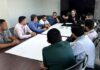 Rua Ferreira Pena terá boulevard gastronômico com fiação subterrânea no Centro de Manaus