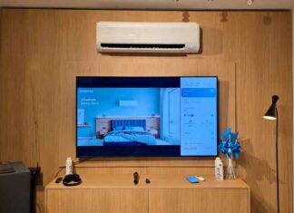 Samsung revoluciona lares brasileiros com tecnologia capaz de aprender a rotina da casa