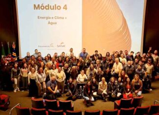 Senac MS chega à semifinal de prêmio nacional com iniciativa de turismo sustentável