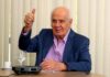 Serafim Corrêa aponta Linhão de Tucuruí como chave para novos investimentos no Amazonas