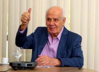 Serafim Corrêa aponta Linhão de Tucuruí como chave para novos investimentos no Amazonas