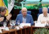 Serafim Corrêa diz que empresas estão preparadas para enfrentar eventual seca severa