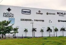 Shopping Ponta Negra expande operações com posto da Polícia Federal, cartório e novas marcas