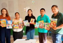 Sociedade Bíblica leva prevenção e apoio a comunidades indígenas de Mato Grosso do Sul