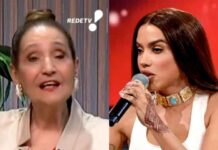 Anitta domina estreia de Estrela da Casa e gera debate sobre suas avaliações
